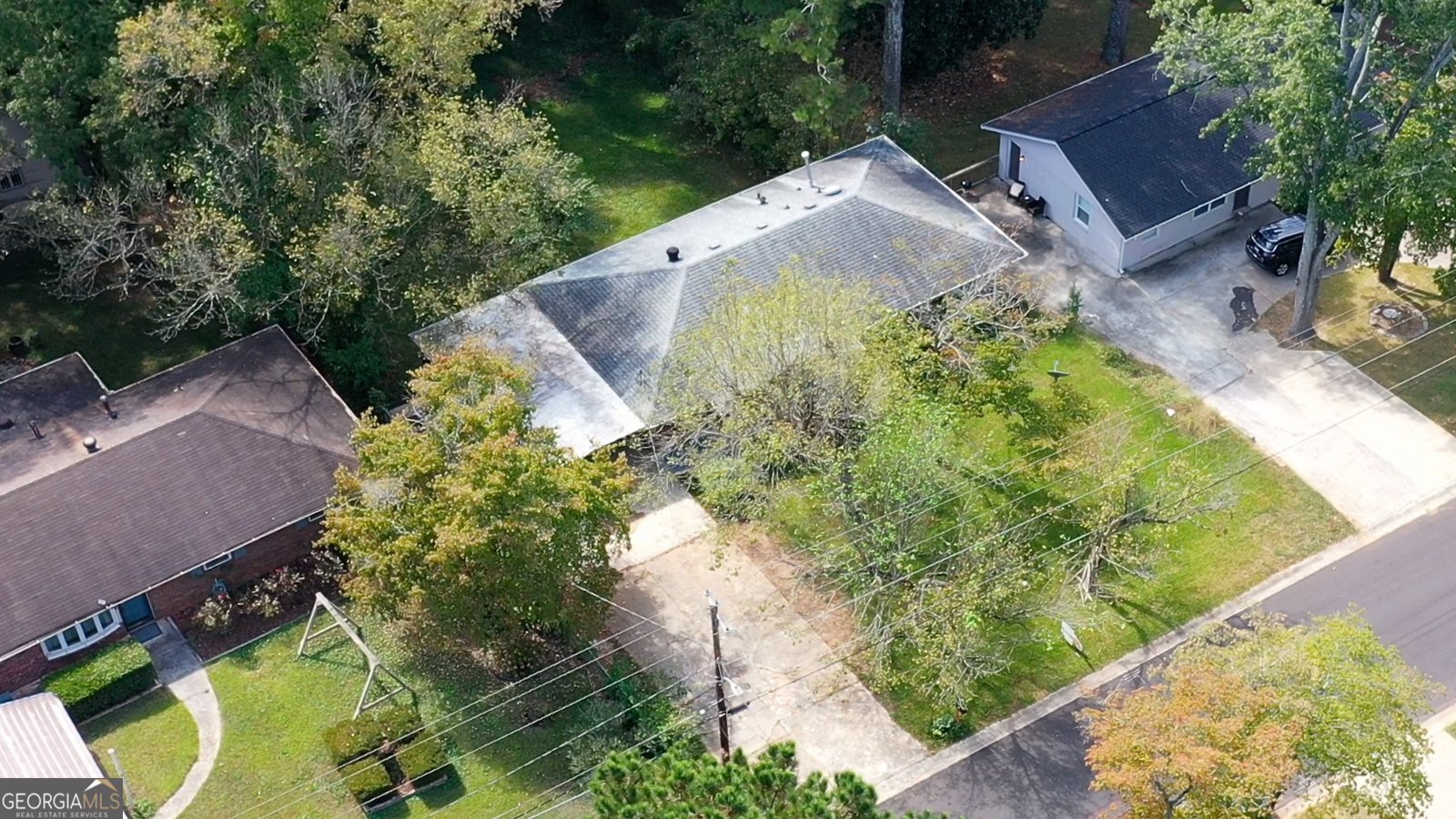 543 Wavelyn Way Riverdale - 37