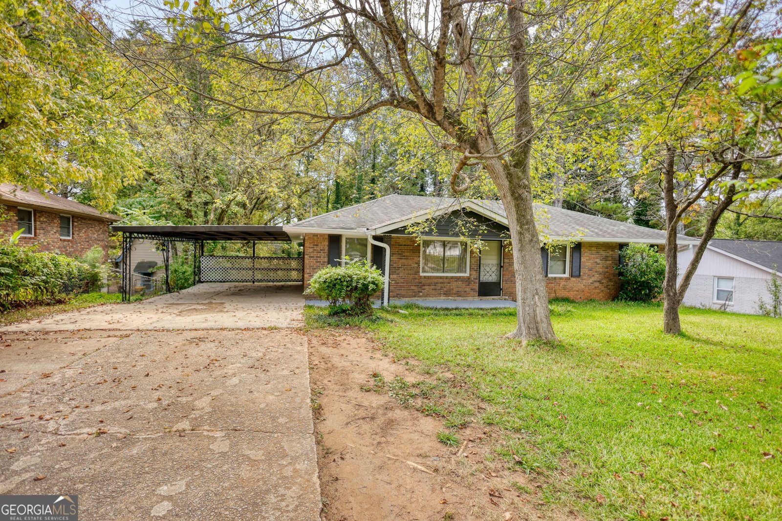 543 Wavelyn Way Riverdale - 38