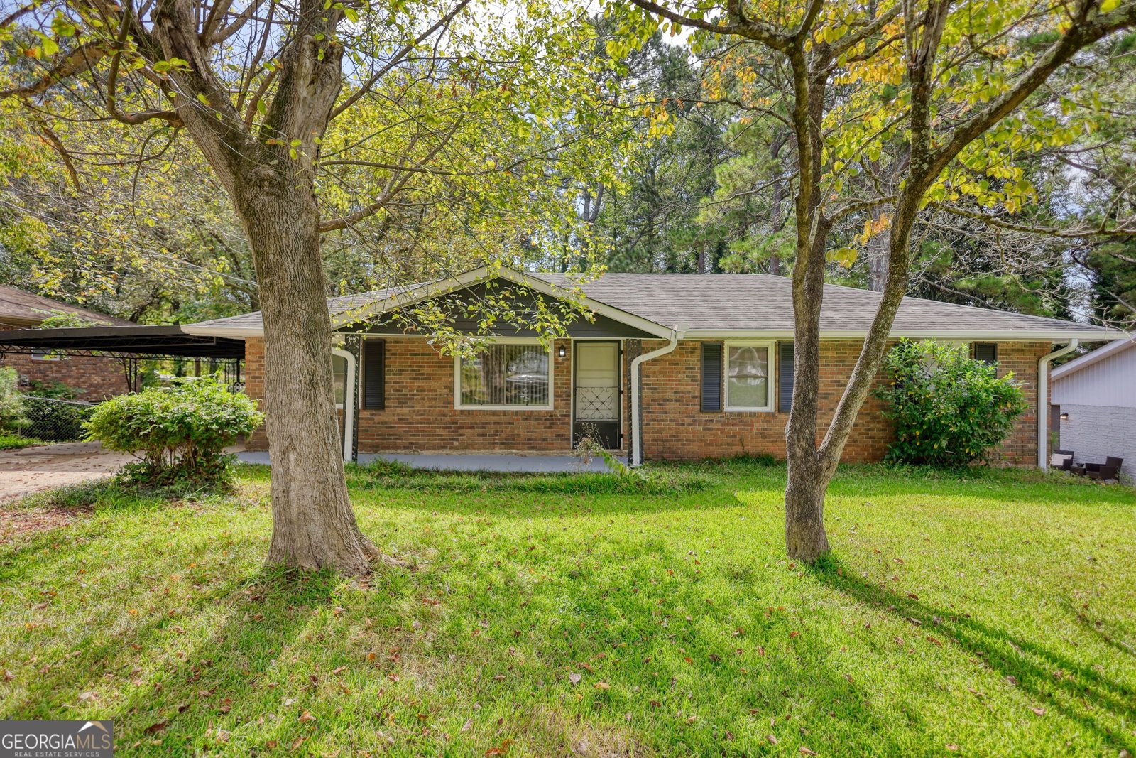 543 Wavelyn Way Riverdale - 40