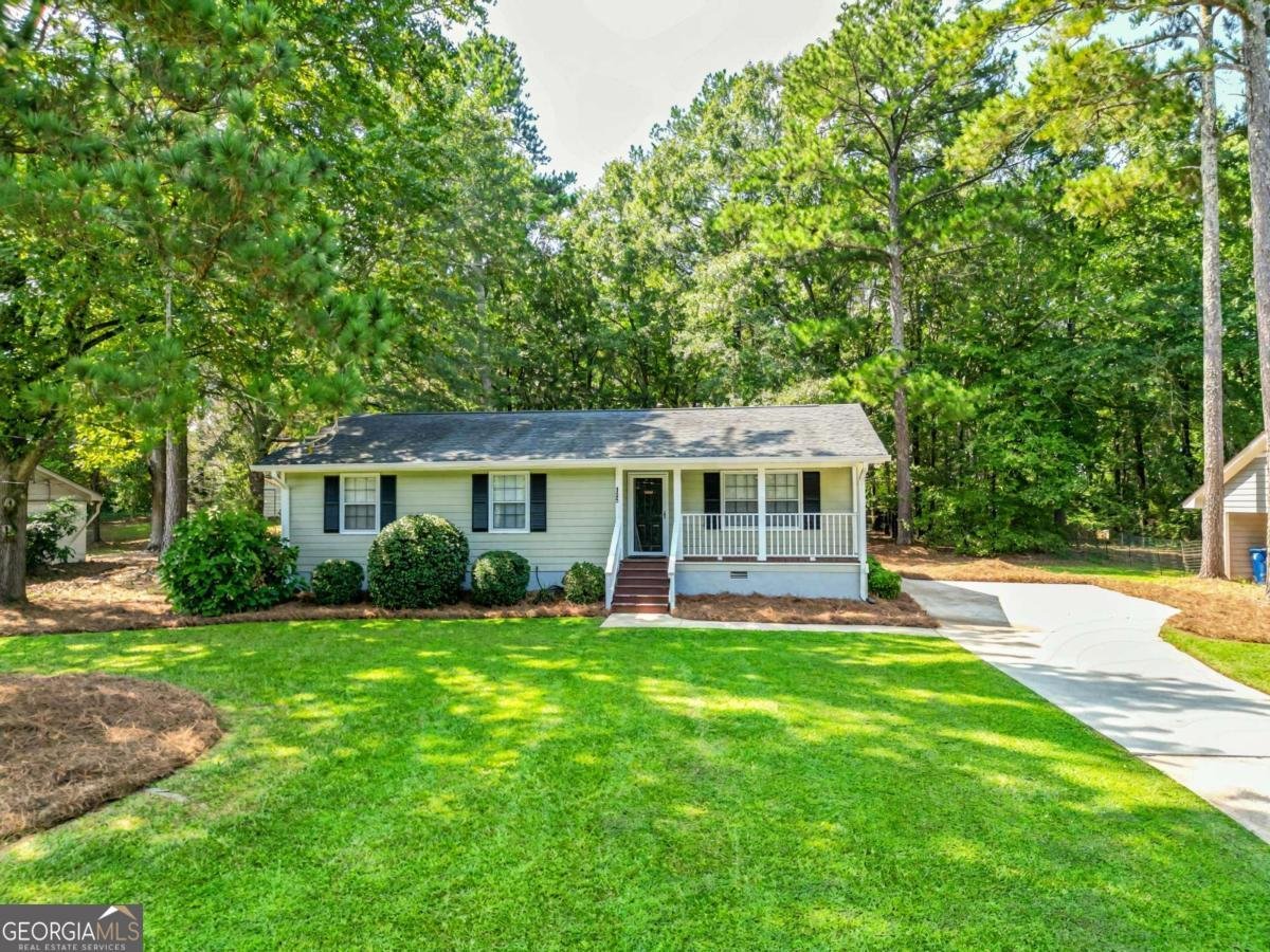155 V F W Drive Watkinsville - 2