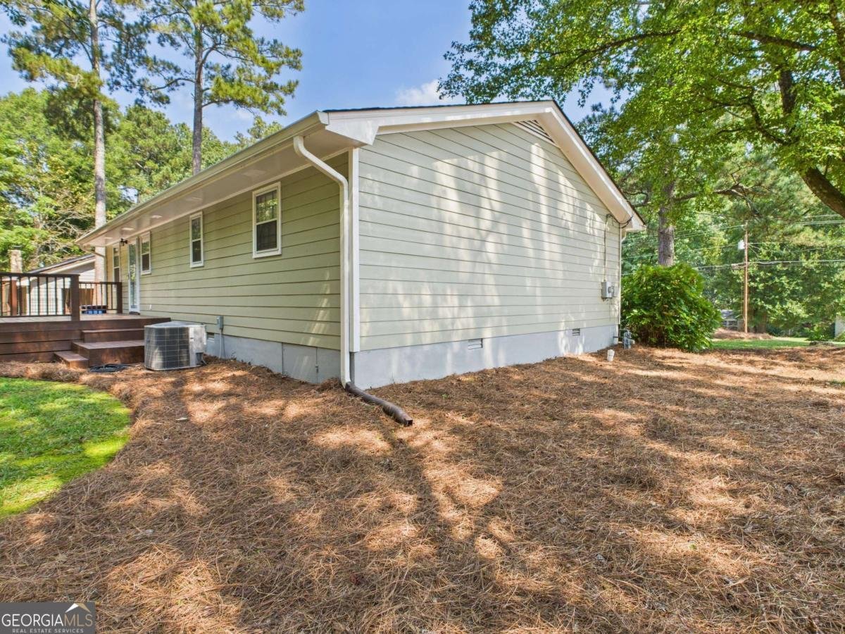 155 V F W Drive Watkinsville - 22