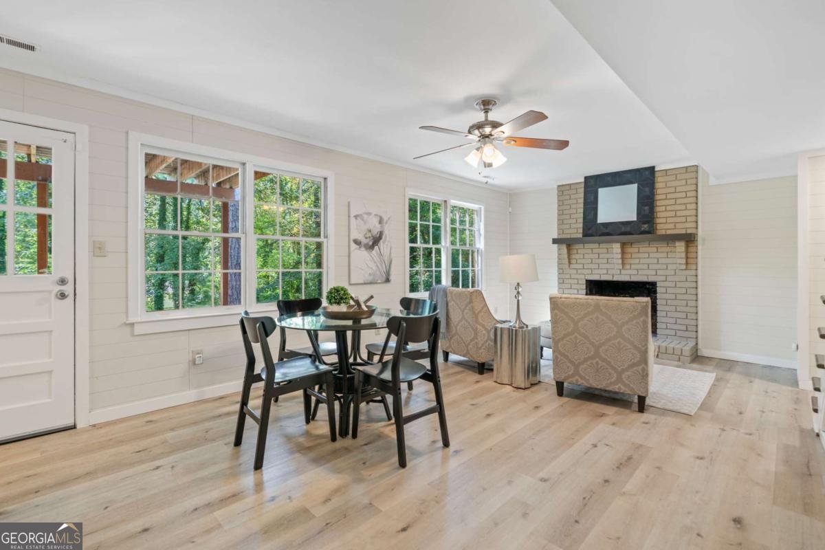 4774 Saint Bernard Drive Lilburn - 19