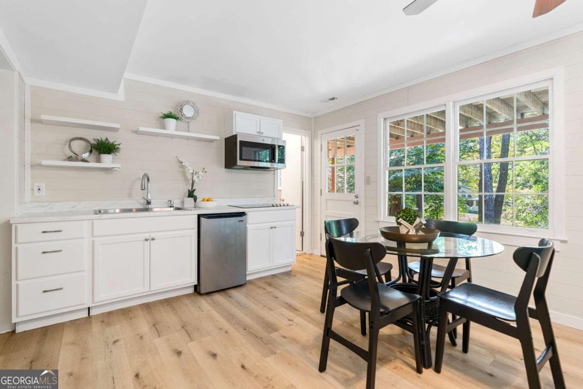 4774 Saint Bernard Drive Lilburn - 20