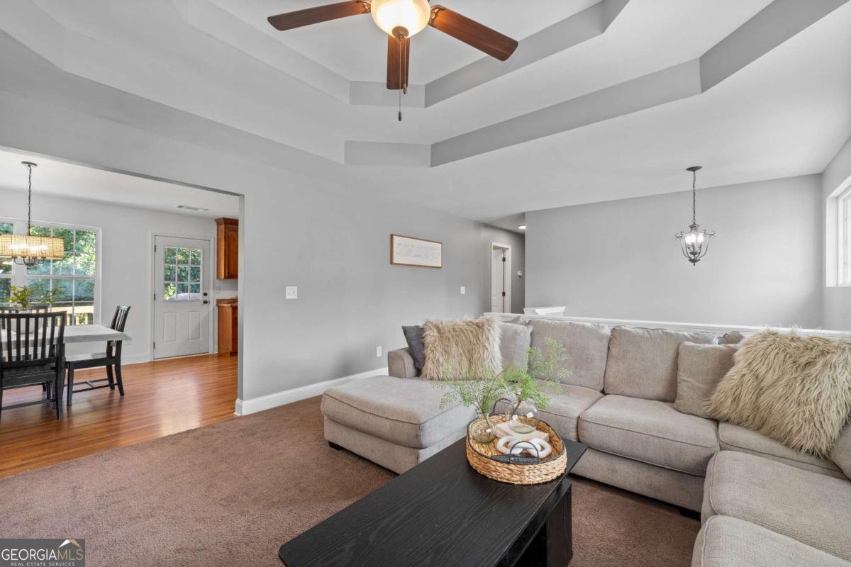 5458 Latham Manor Drive Gainesville - 11