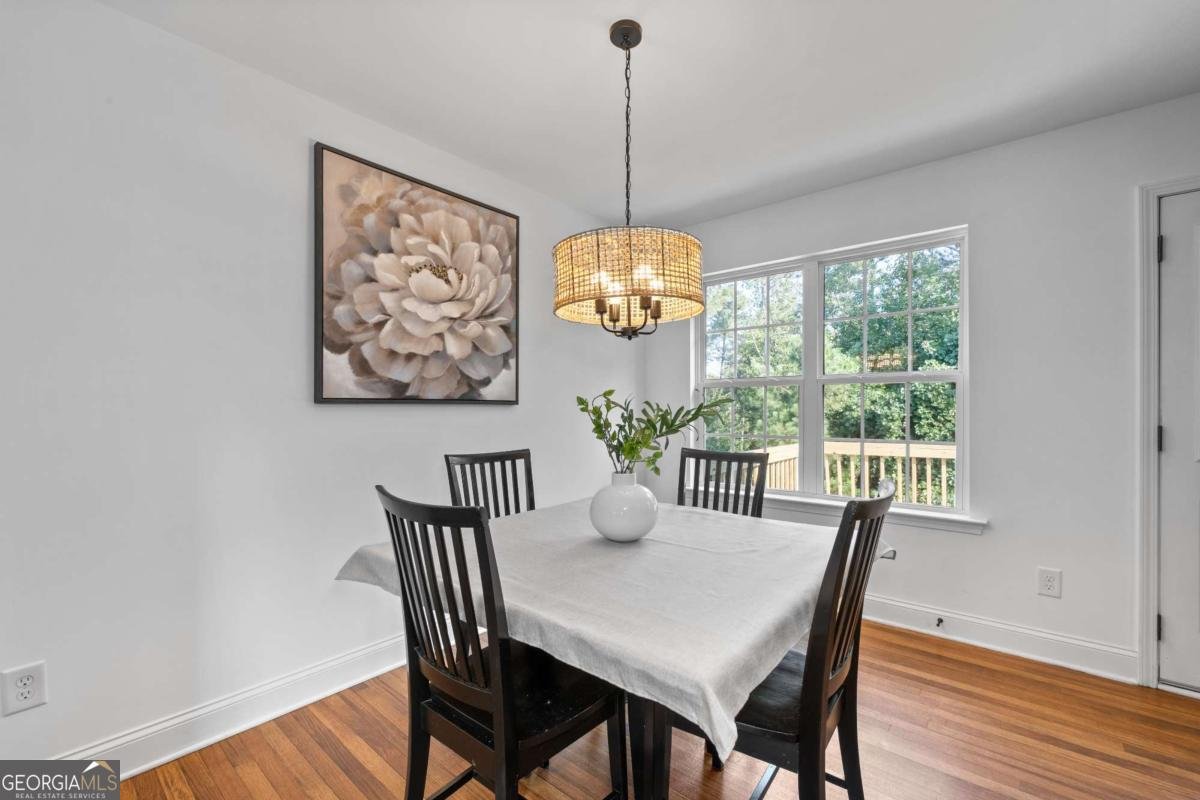 5458 Latham Manor Drive Gainesville - 13
