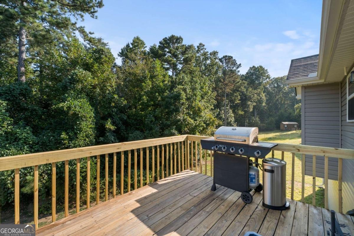 5458 Latham Manor Drive Gainesville - 16
