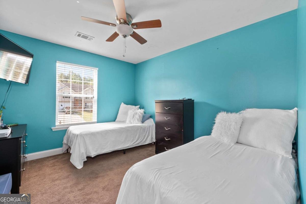 5458 Latham Manor Drive Gainesville - 20