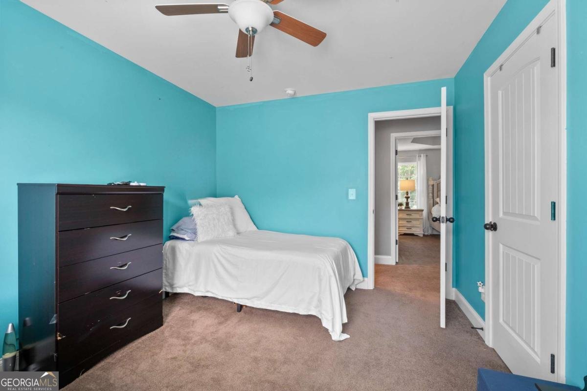 5458 Latham Manor Drive Gainesville - 21