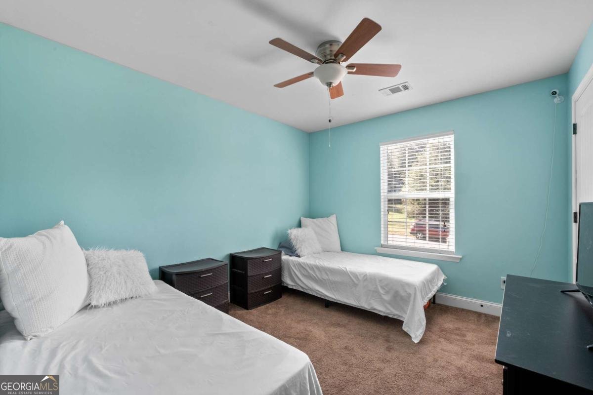 5458 Latham Manor Drive Gainesville - 24