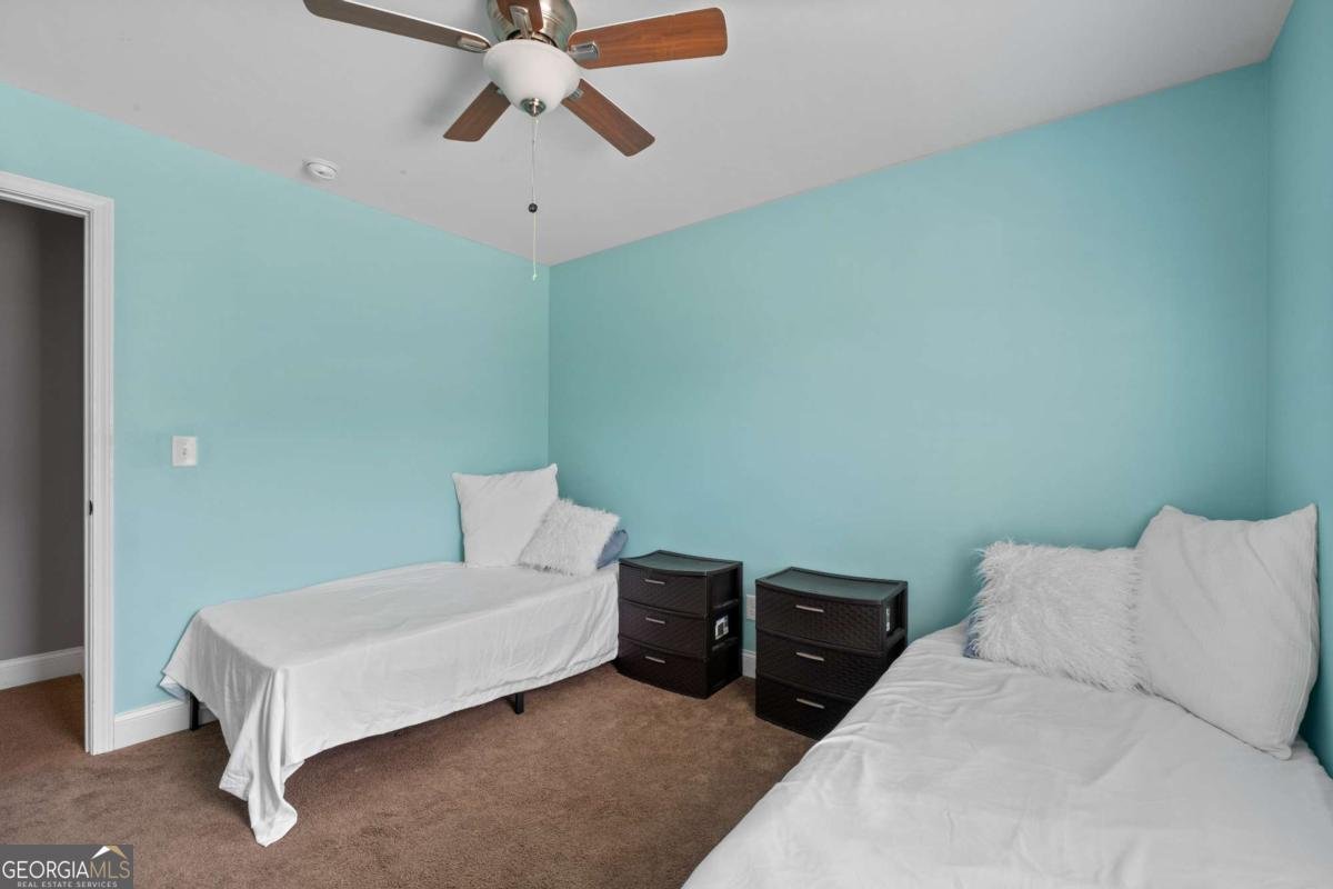 5458 Latham Manor Drive Gainesville - 25