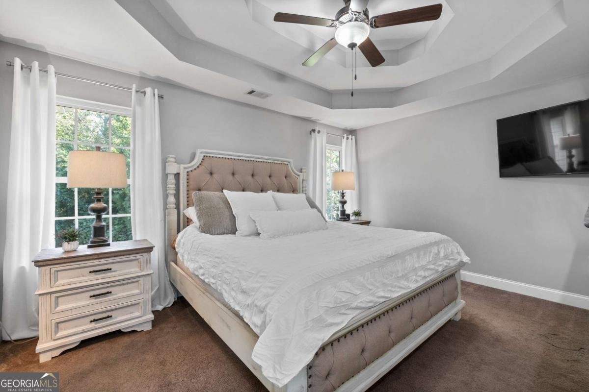 5458 Latham Manor Drive Gainesville - 5
