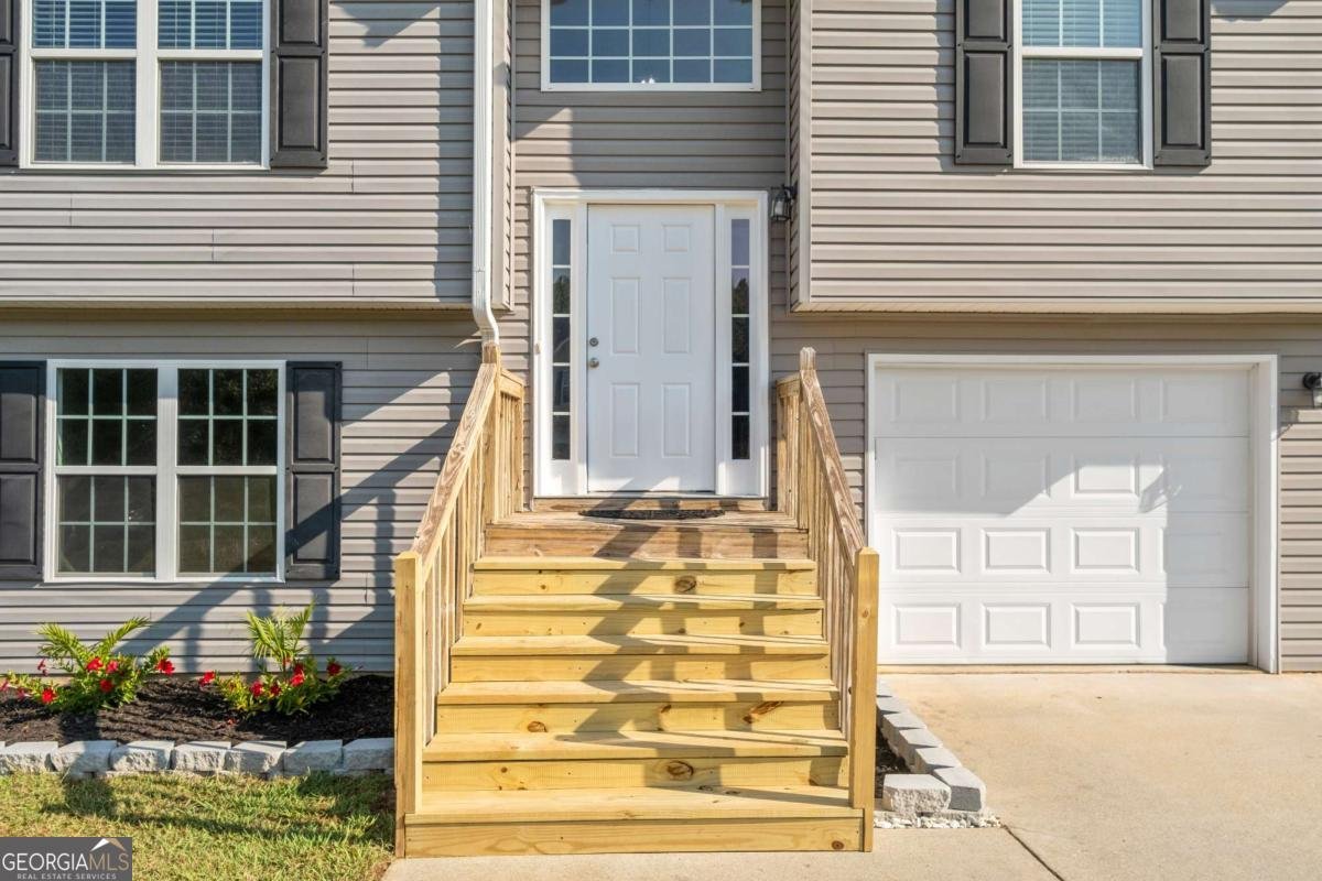 5458 Latham Manor Drive Gainesville - 6