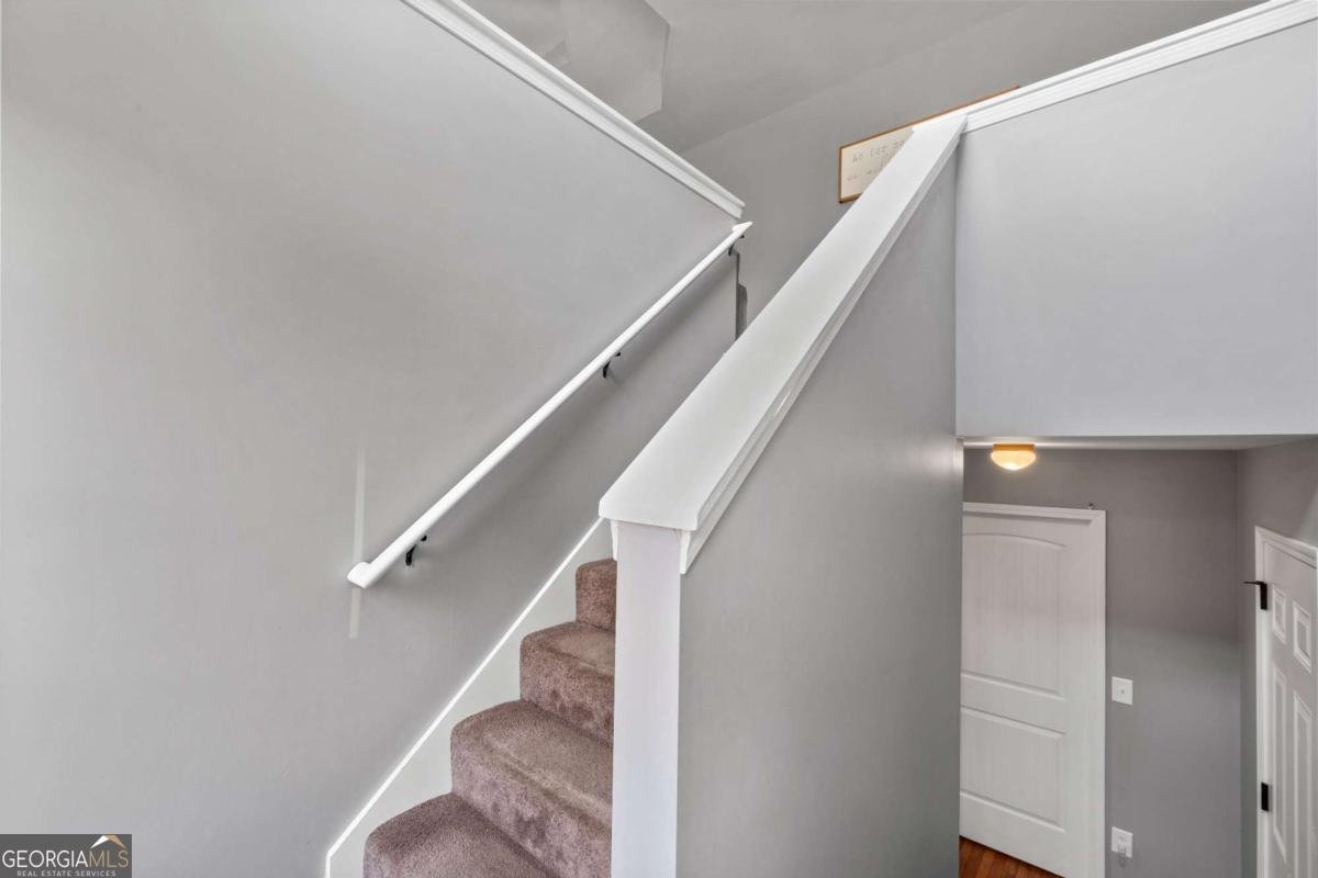 5458 Latham Manor Drive Gainesville - 7