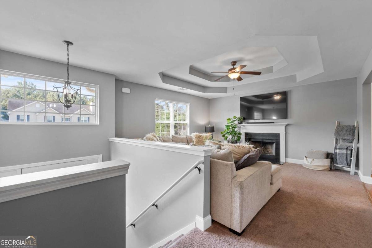 5458 Latham Manor Drive Gainesville - 8