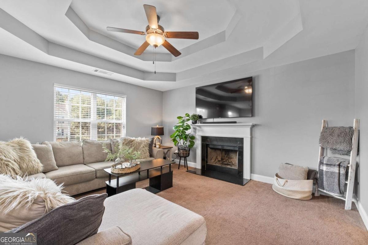 5458 Latham Manor Drive Gainesville - 9