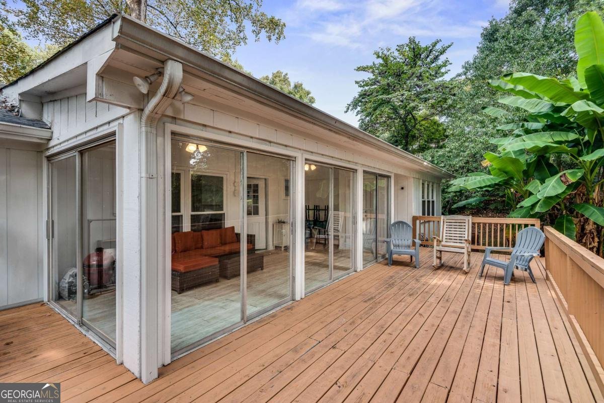 4082 Johns Street Lilburn - 1