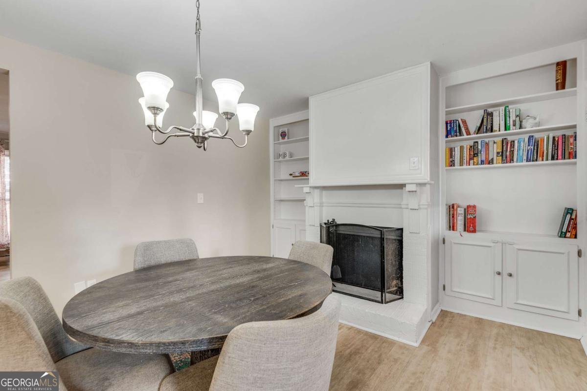 4082 Johns Street Lilburn - 10