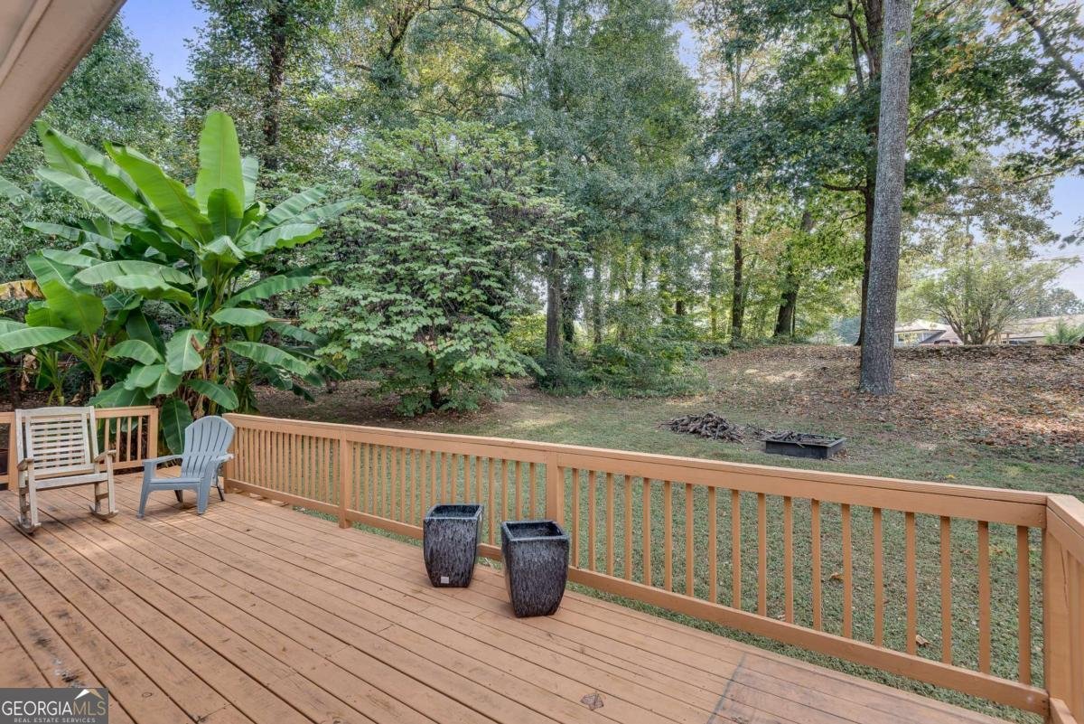 4082 Johns Street Lilburn - 2