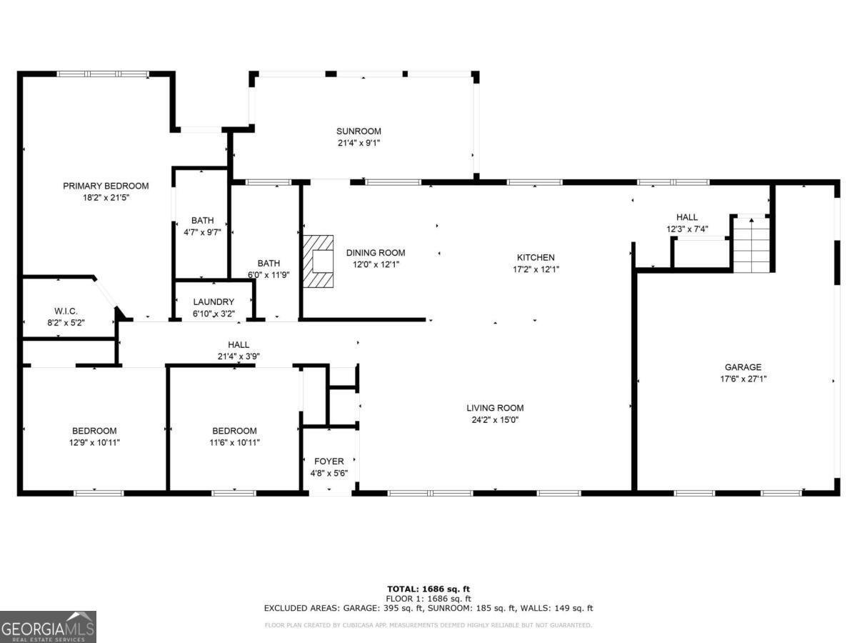 4082 Johns Street Lilburn - 21