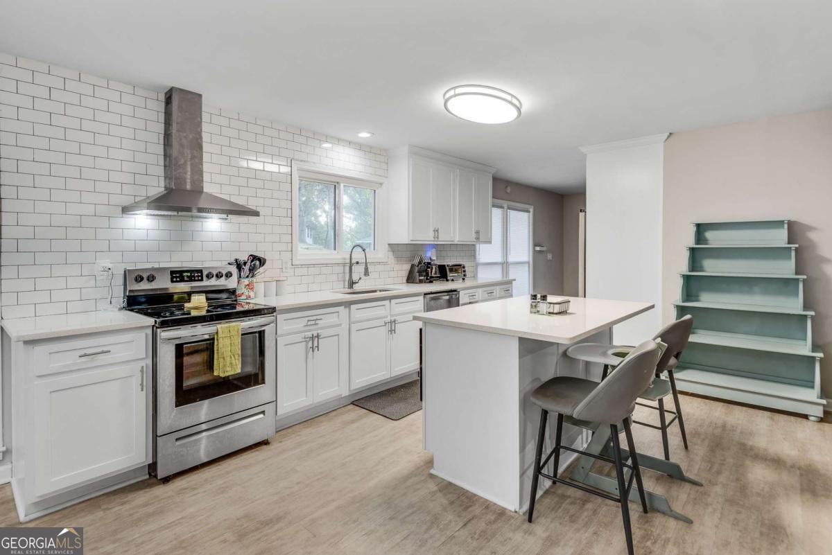 4082 Johns Street Lilburn - 5