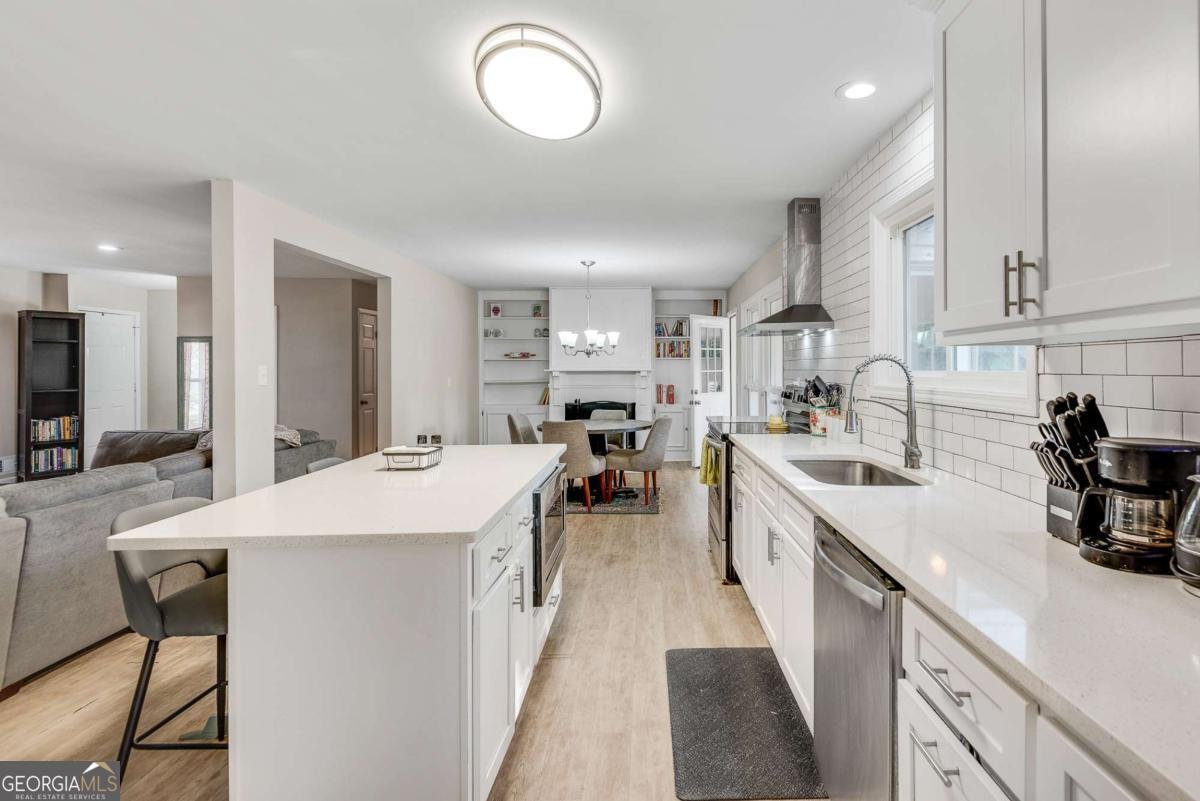 4082 Johns Street Lilburn - 6