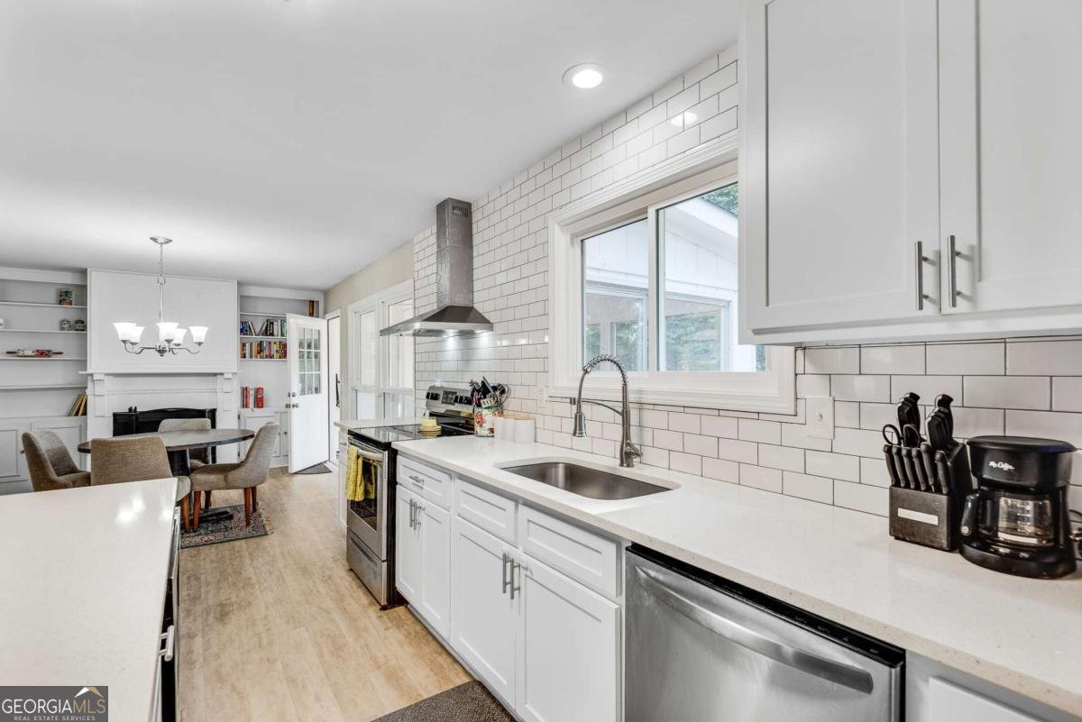 4082 Johns Street Lilburn - 7