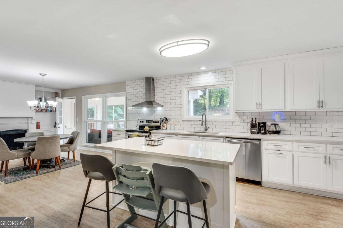 4082 Johns Street Lilburn - 8
