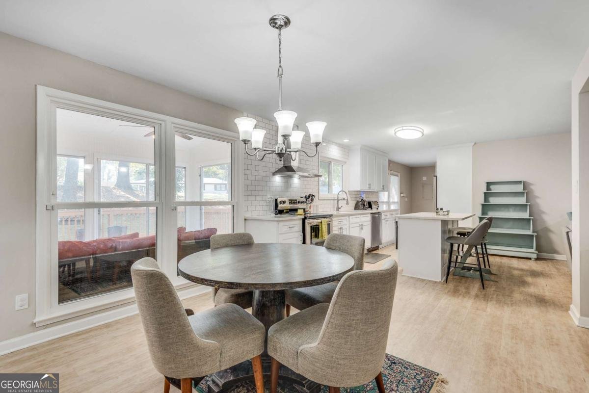 4082 Johns Street Lilburn - 9