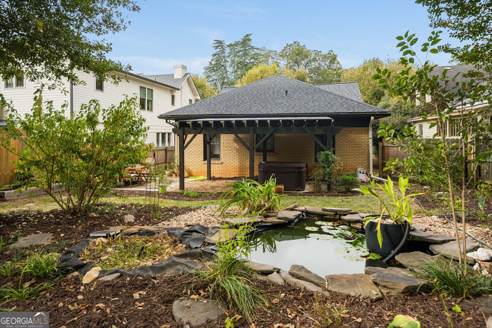 148 Greenwood Place Decatur - 30