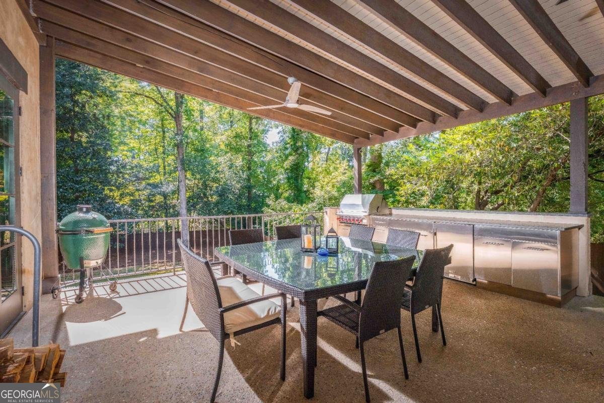 3118 Roxboro Road Atlanta - 11