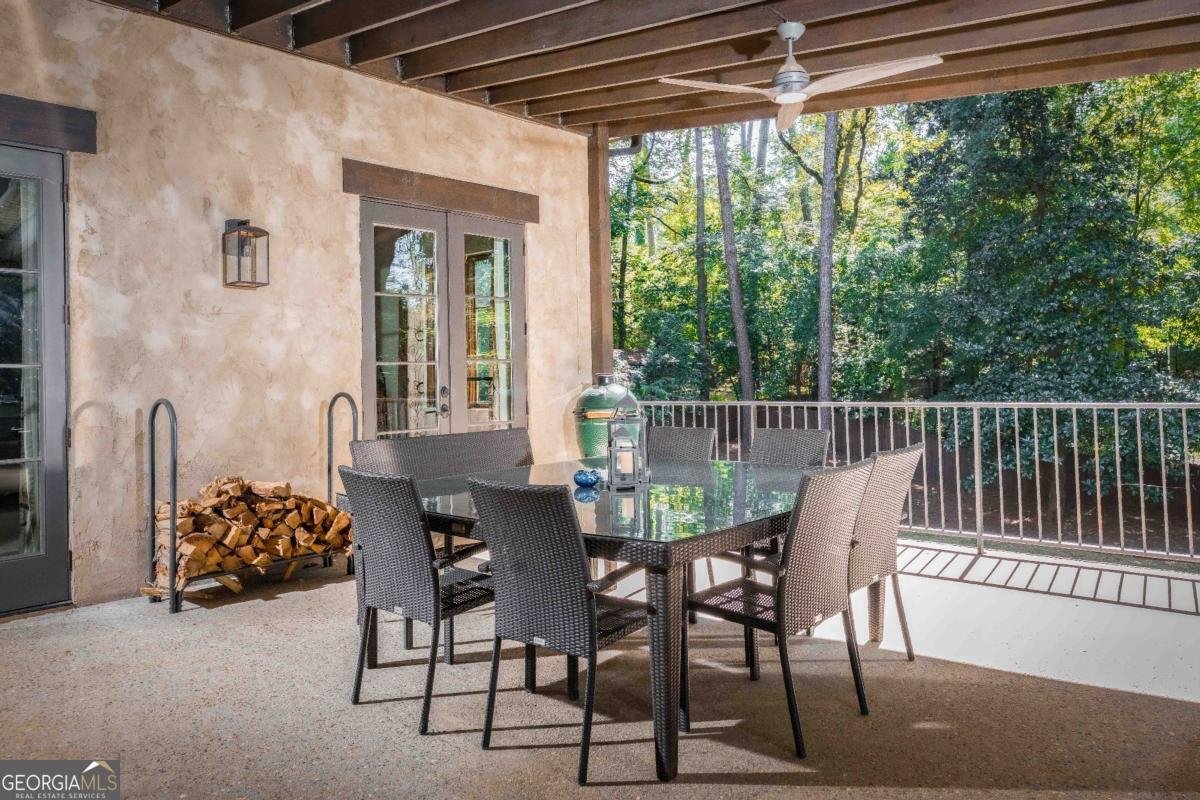 3118 Roxboro Road Atlanta - 12