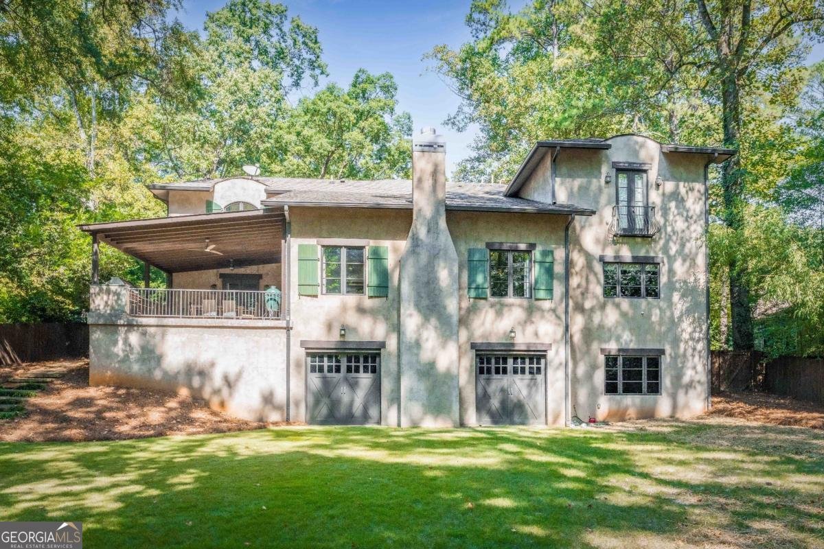 3118 Roxboro Road Atlanta - 15