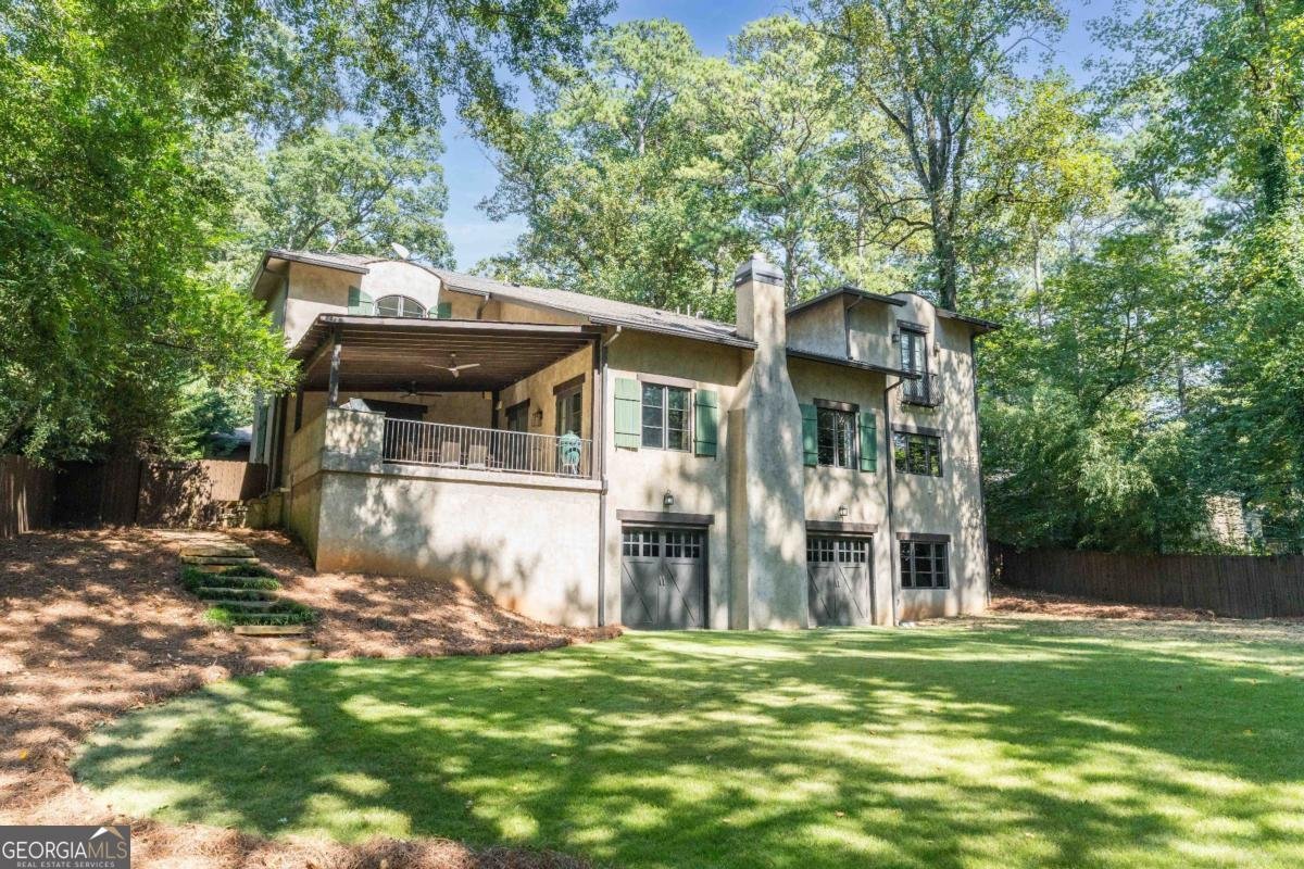 3118 Roxboro Road Atlanta - 16