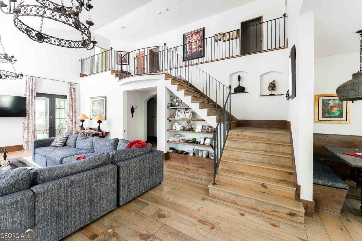 3118 Roxboro Road Atlanta - 36
