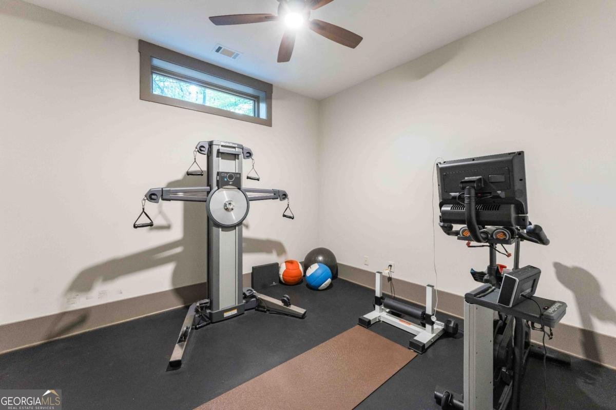3118 Roxboro Road Atlanta - 9