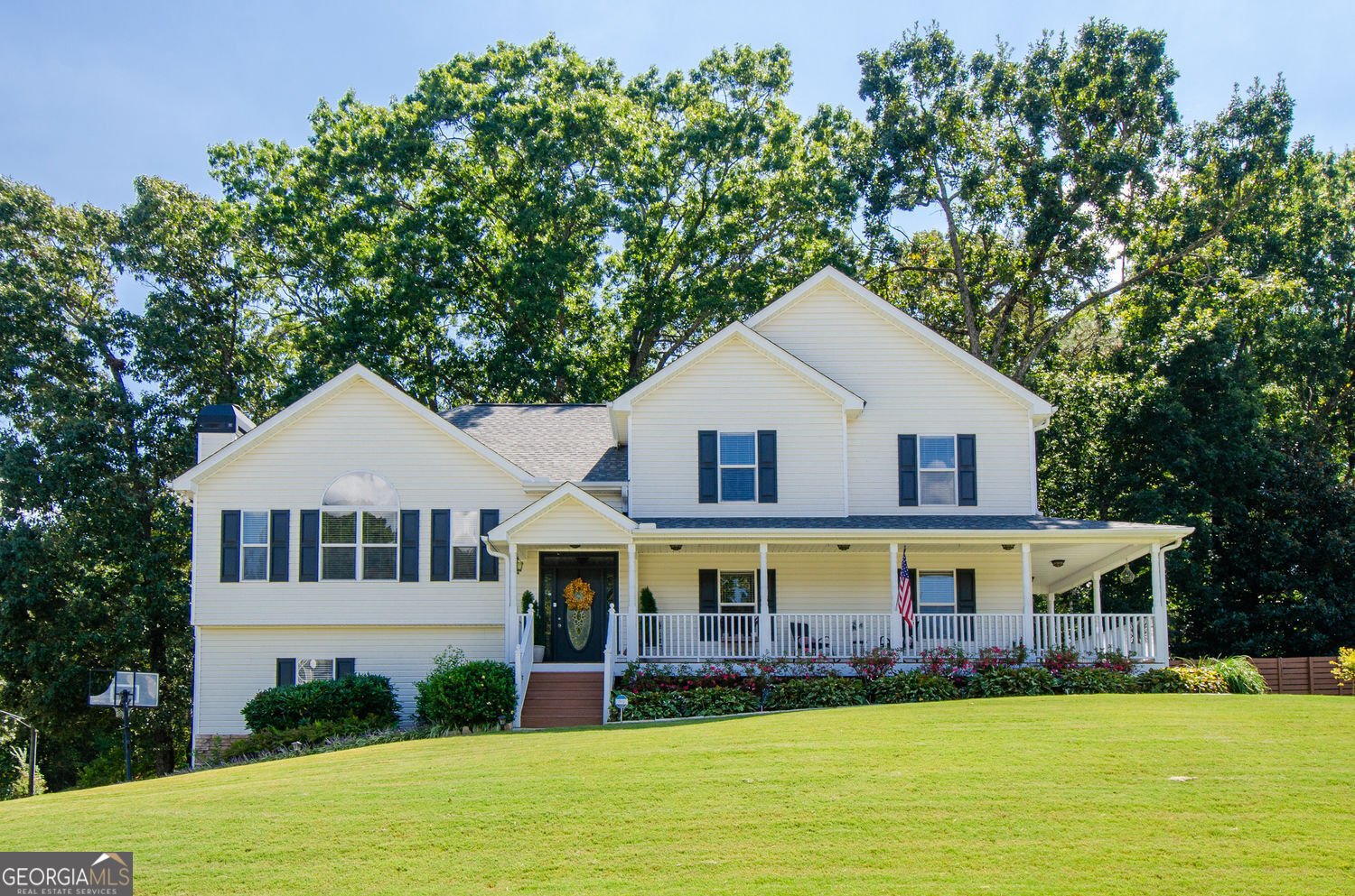 400 Sable Trace Cove Acworth - 1