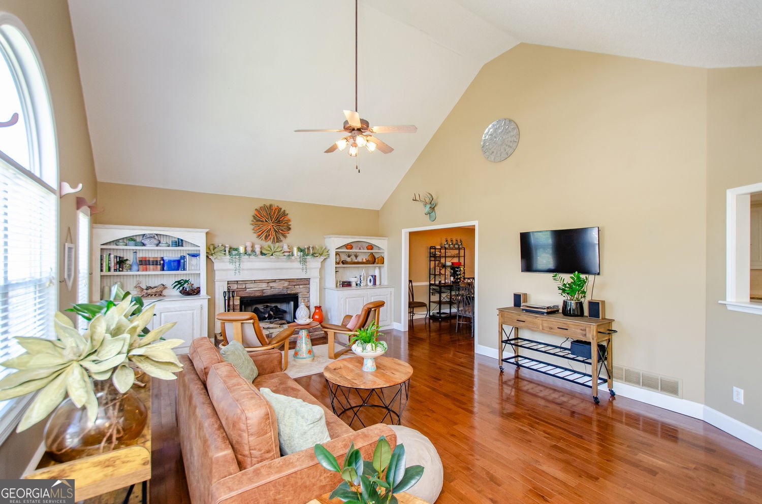 400 Sable Trace Cove Acworth - 10
