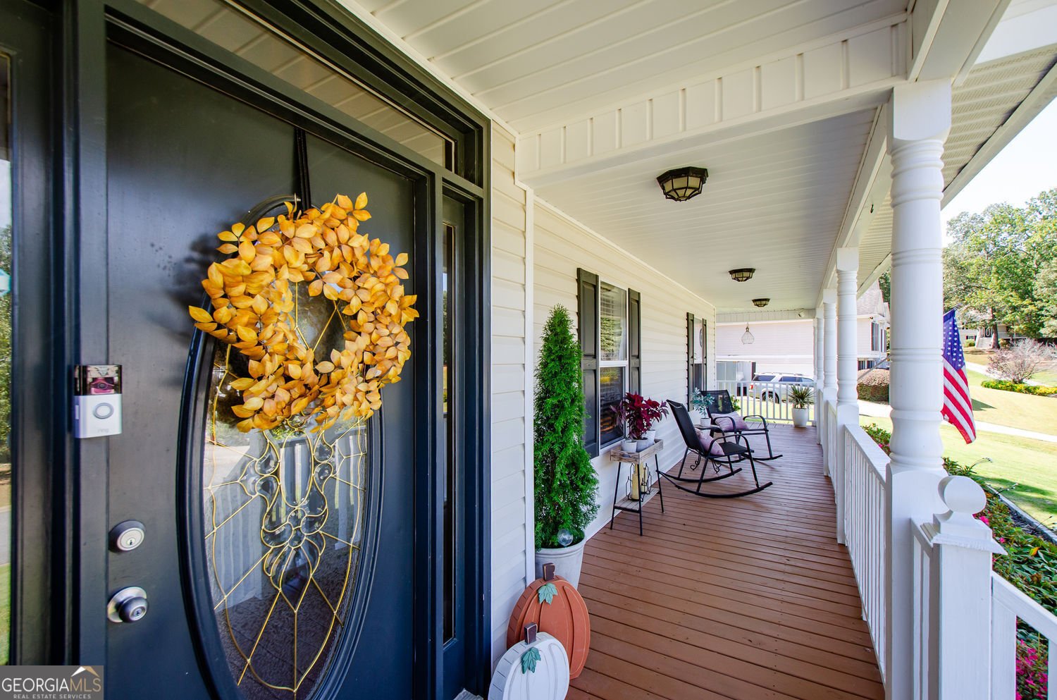 400 Sable Trace Cove Acworth - 2