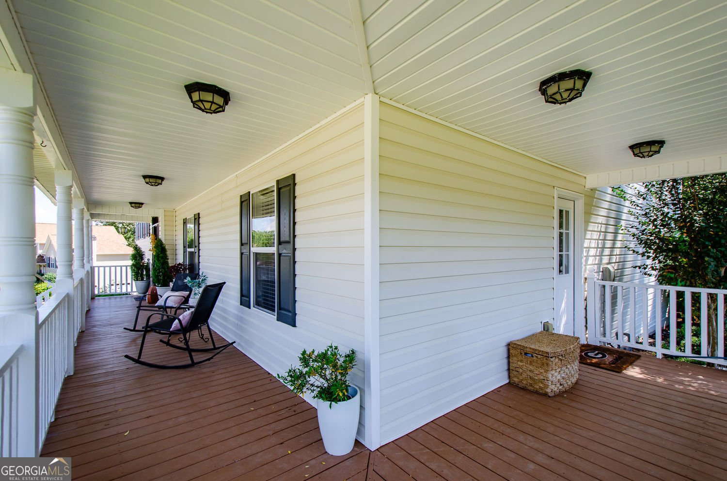 400 Sable Trace Cove Acworth - 3
