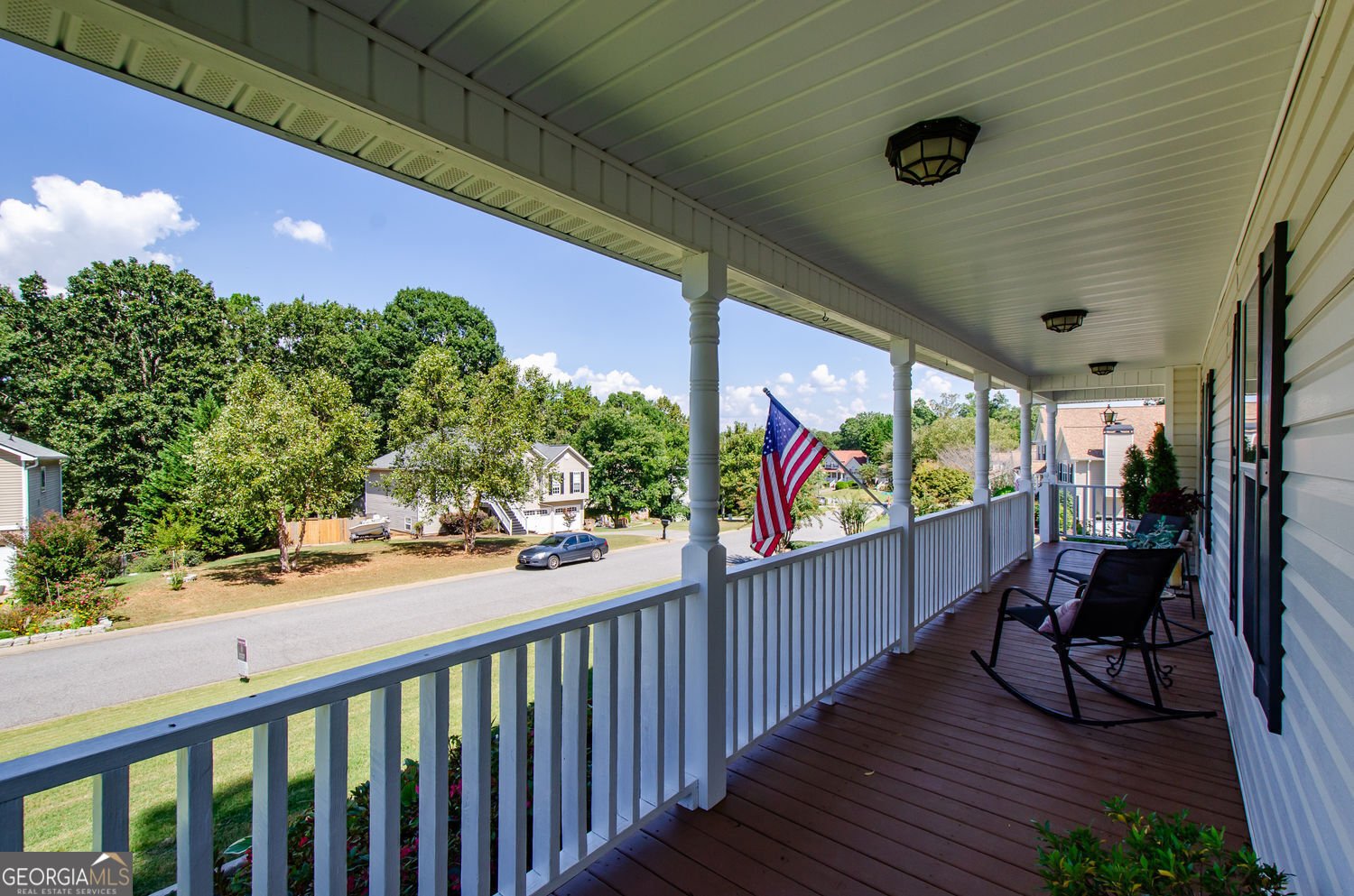 400 Sable Trace Cove Acworth - 4