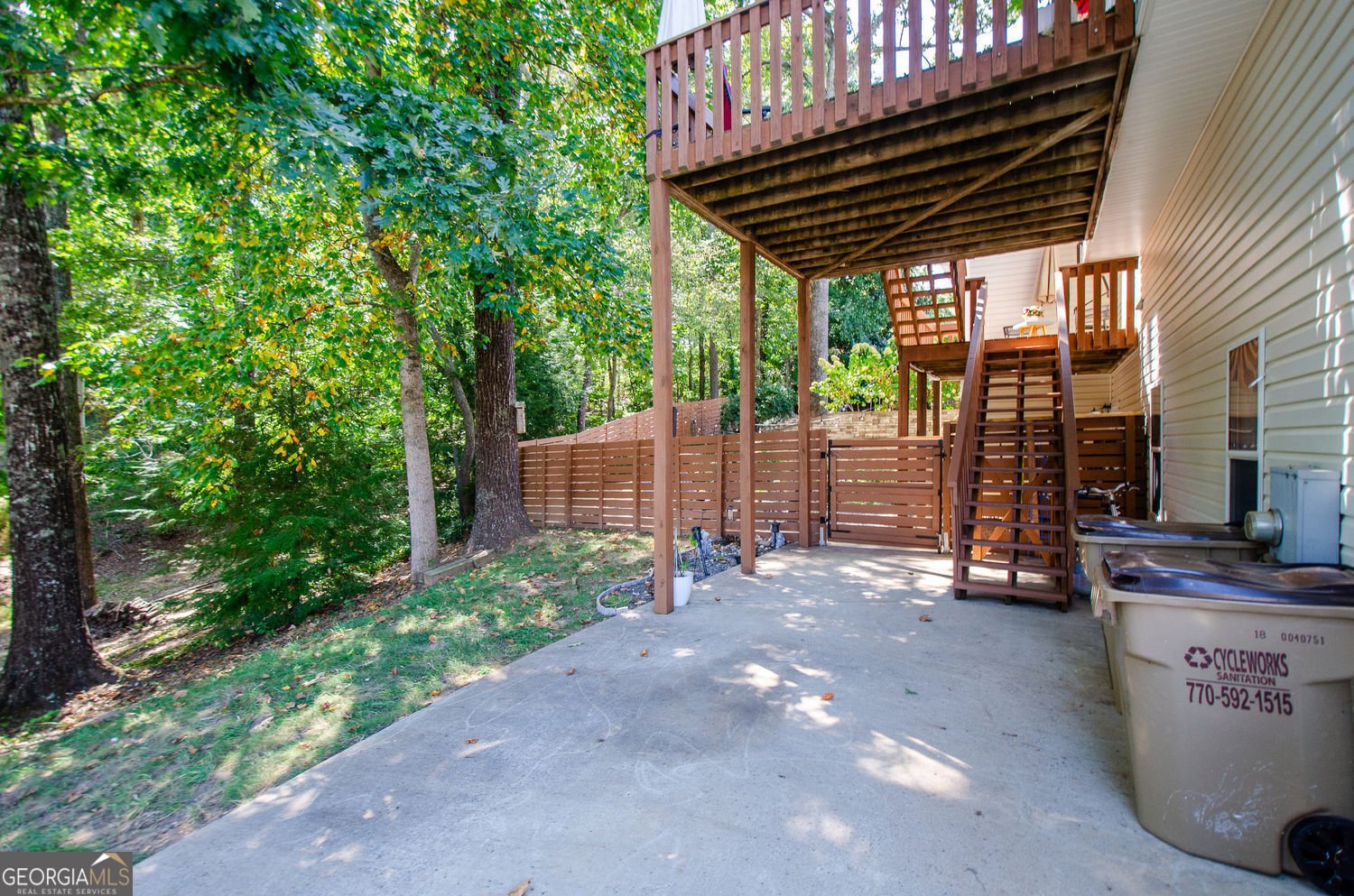 400 Sable Trace Cove Acworth - 43