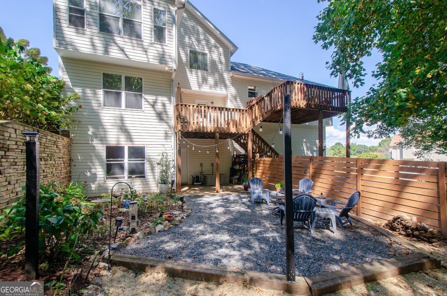 400 Sable Trace Cove Acworth - 45