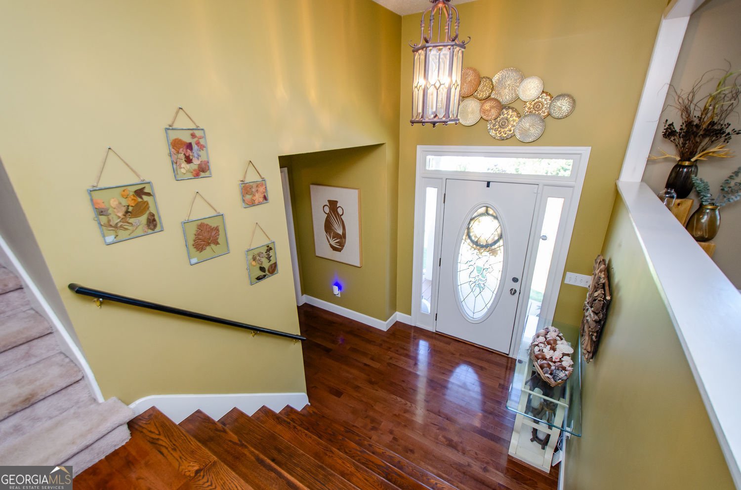 400 Sable Trace Cove Acworth - 7