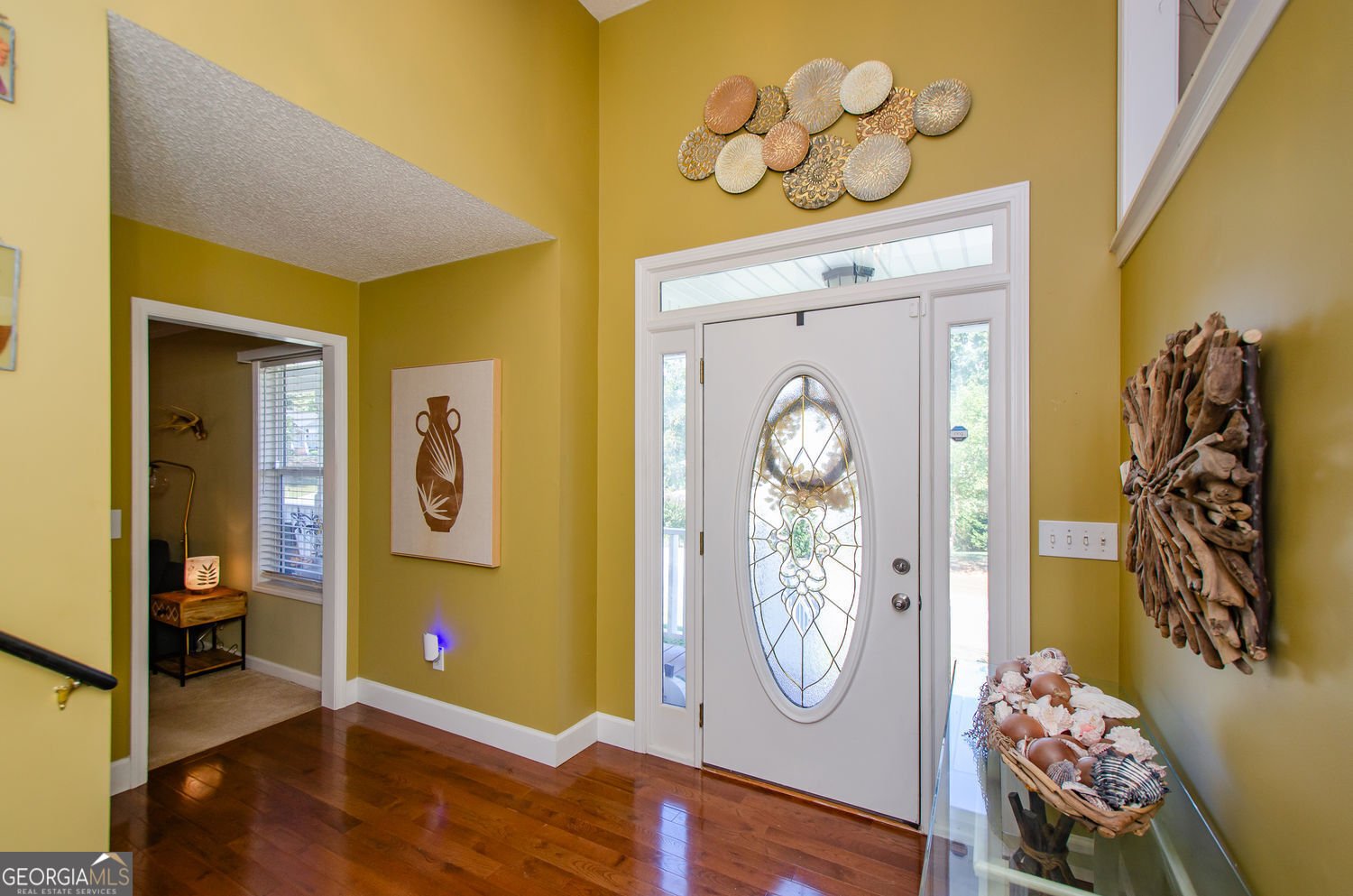 400 Sable Trace Cove Acworth - 8