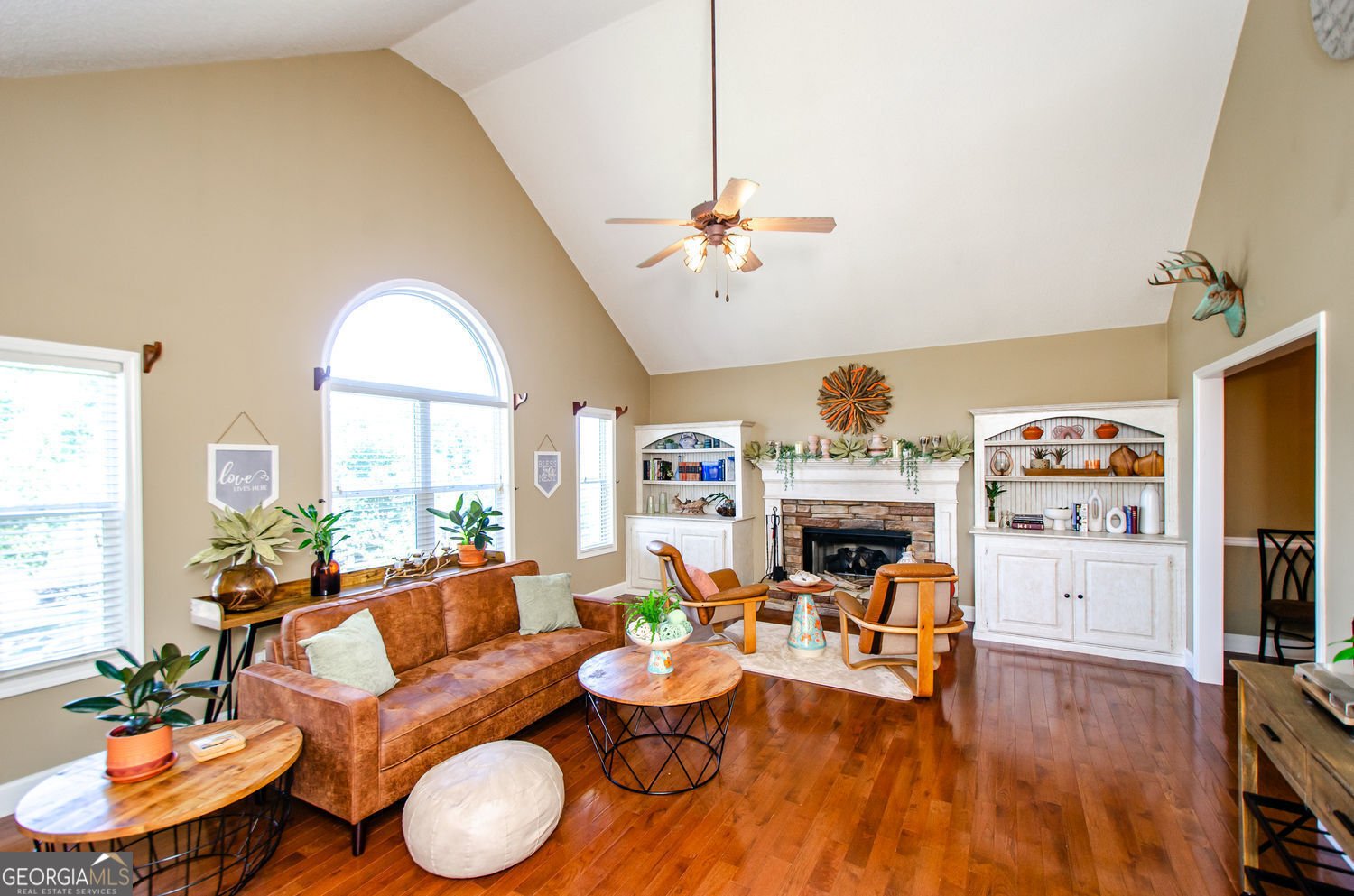 400 Sable Trace Cove Acworth - 9