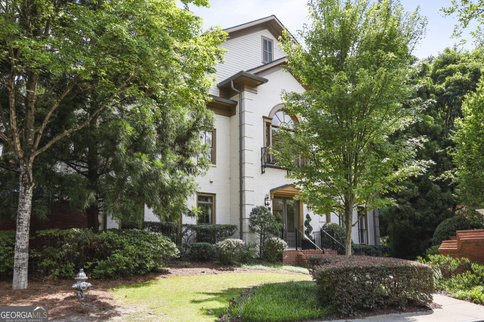 3127 Lenox Road Atlanta - 16