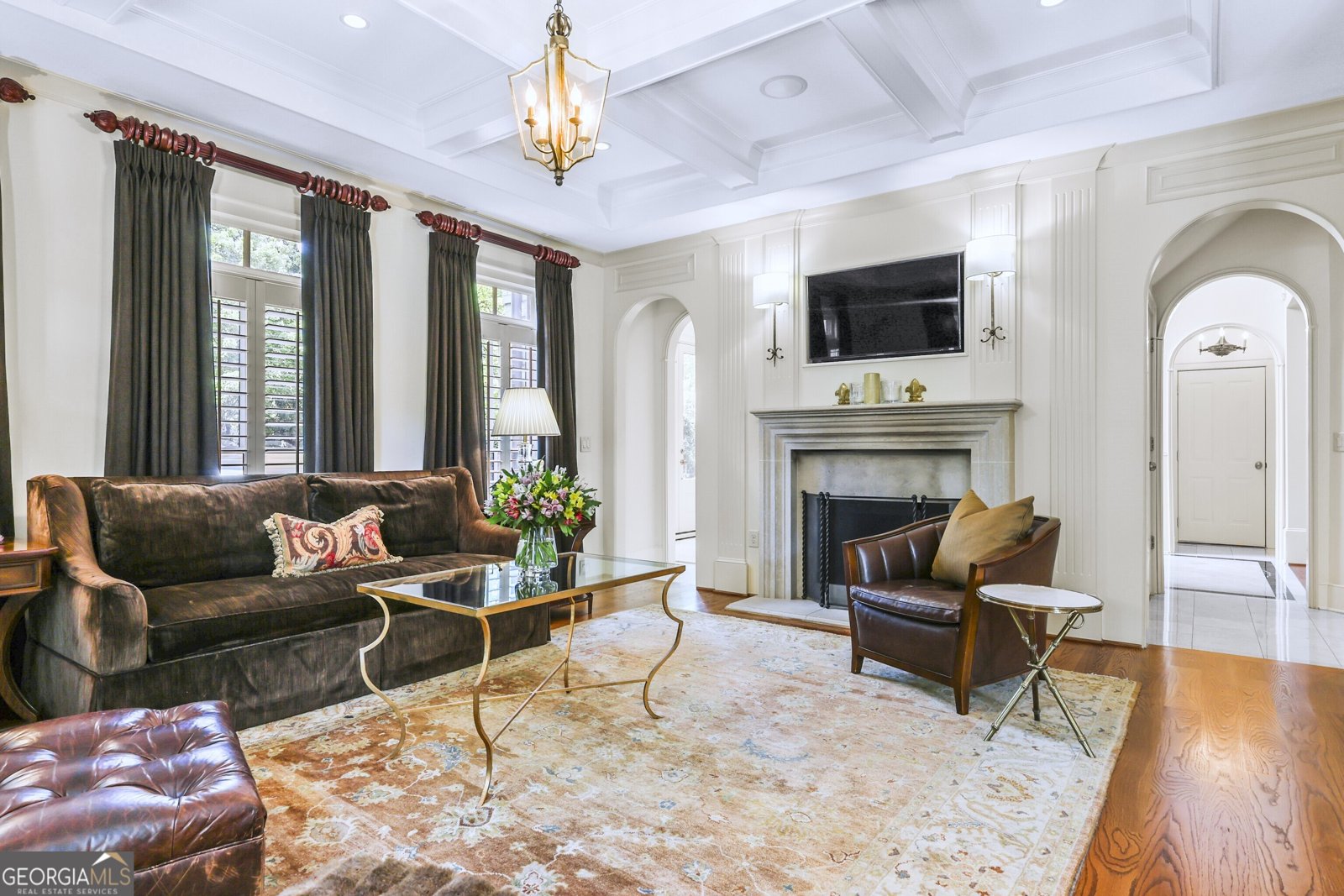 3127 Lenox Road Atlanta - 17