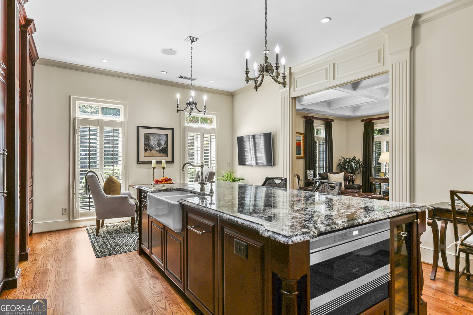 3127 Lenox Road Atlanta - 25