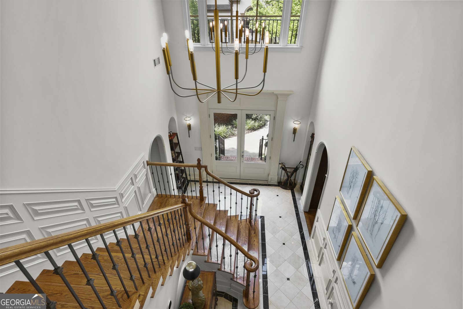 3127 Lenox Road Atlanta - 30