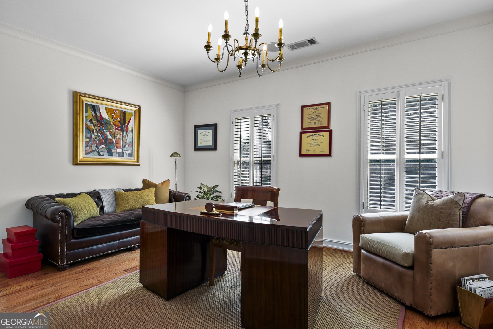 3127 Lenox Road Atlanta - 45